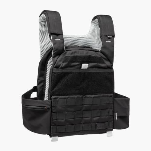 Weighted Vests - Quality Training Vests for Fitness Training
